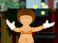 Juego Anti Shanti