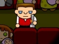 Juego Shusher the Usher