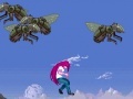 Juego Indestructible Girl