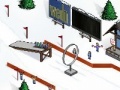 Juego Wedu Toboggan Jump 2002