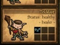Juego the Children of Brinn