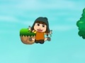 Juego Kin Hugo Peculiar High Jump