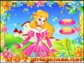 Juego Princesss Photo Album