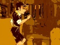 Juego Children of The Atom