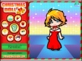 Juego Christmas Doll
