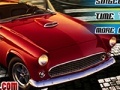 Juego Classic Car Racing