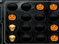 Juego In memory: Halloween