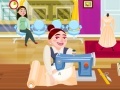 Juego Tailor Betty