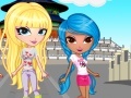 Juego Cutie Trend-Suzie's Trip