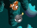 Juego Swim Mr Fish