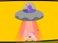 Juego Cow Abduction