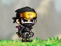Juego MapleStory - HermitStory