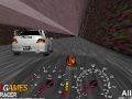 Juego 3D Drag Racer