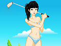 Juego Golf clothes