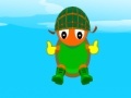 Juego Turt Trooper