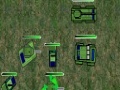 Juego Tank Wars RTS