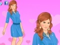 Juego Hermione Granger Dressup