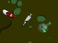 Juego Mr. Bacteria