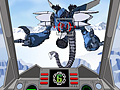 Juego Rhino Copter