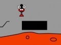 Juego Jump Dude:Volcano Zone