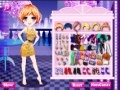 Juego Stylish Dress Up
