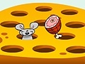 Juego Beat the Cheese