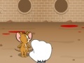 Juego Tom and Jerry Target Challenge