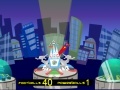 Juego Rush Rush Rusher
