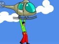 Juego Last Action Hero Returns