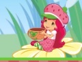 Juego Strawberry Shortcake