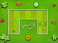 Juego Flower Mini Golf