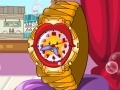 Juego Celebrity Watches