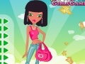 Juego Sweet Summer Dress Up