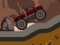 Juego Monster Truck Race