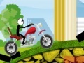 Juego Stickman Jim bike