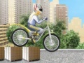 Juego Freestyle Motoracer 