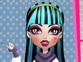 Juego Draculaura Winter Fashion