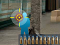 Juego Hard Target