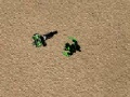 Juego Alien Hill