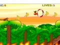 Juego Monkey Dude