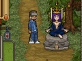 Juego Legends of Hiro