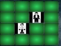 Juego Pair Mania - Black And White
