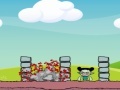 Juego Destroy All Monsters