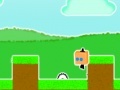 Juego Mr Hop Pop