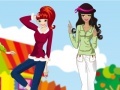Juego Posy Teens-Celebrate Thanksgiving Day