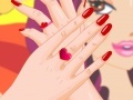 Juego Chic Nails Salon