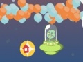 Juego Zombie Ufo