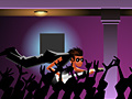 Juego Rock Band Mosh Pit