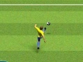 Juego Euro Shootout 2012