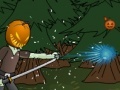 Juego The Halloween Hunt 2
